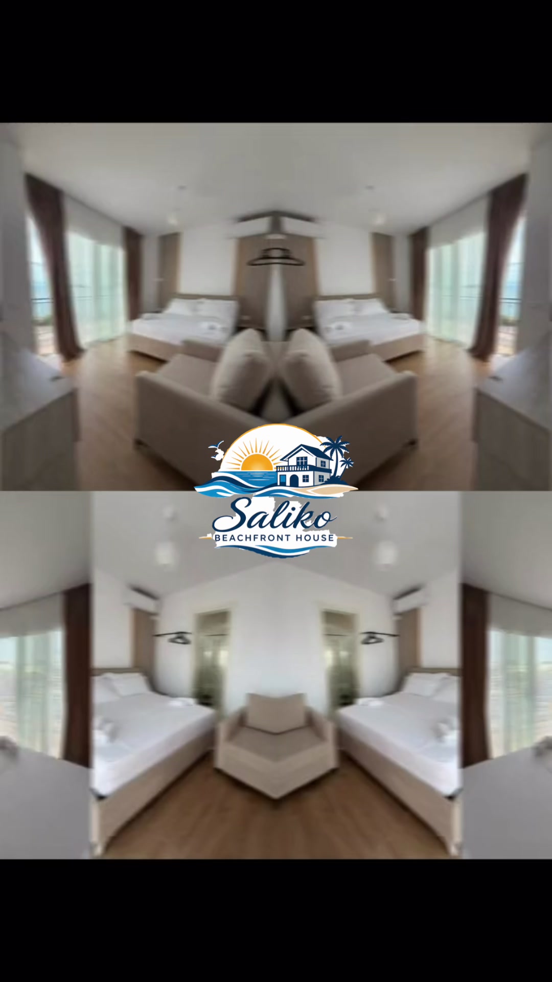 @Beachfronthouse_saliko
