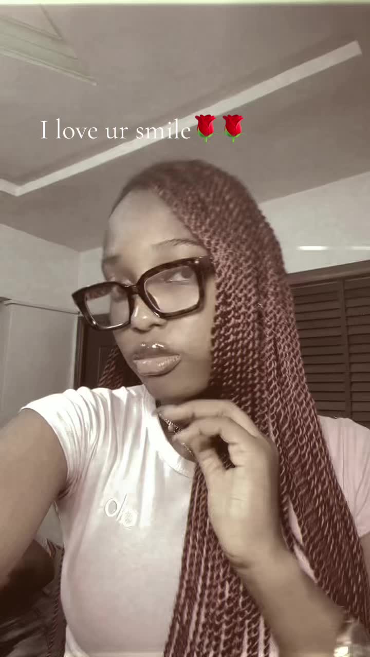 @Blessingjohnson