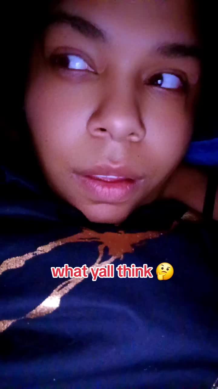 @Kiana KeeKee Marrero Robinson