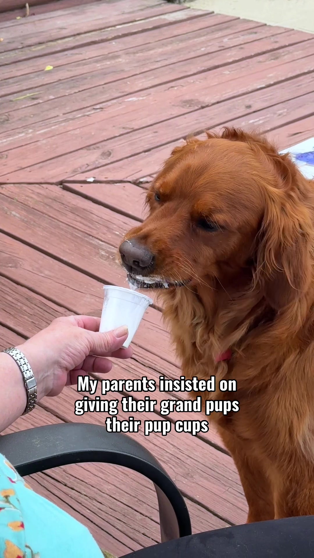 @Katie, Chandler, & Ernie