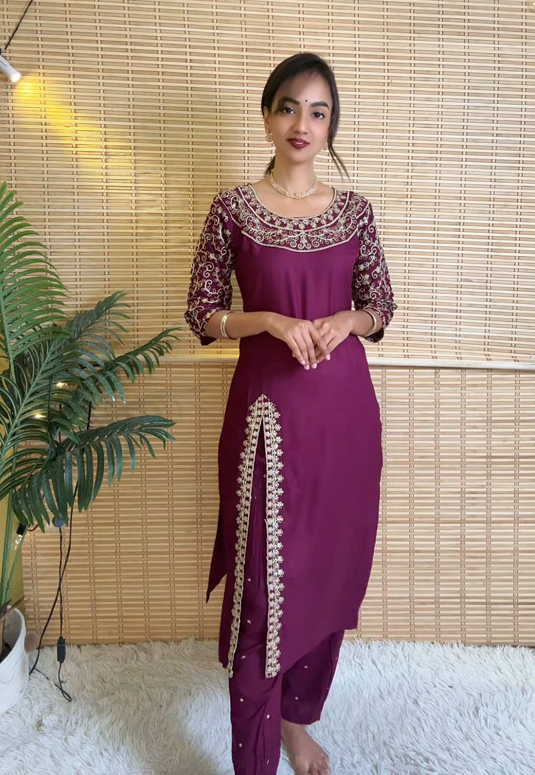 @Janani