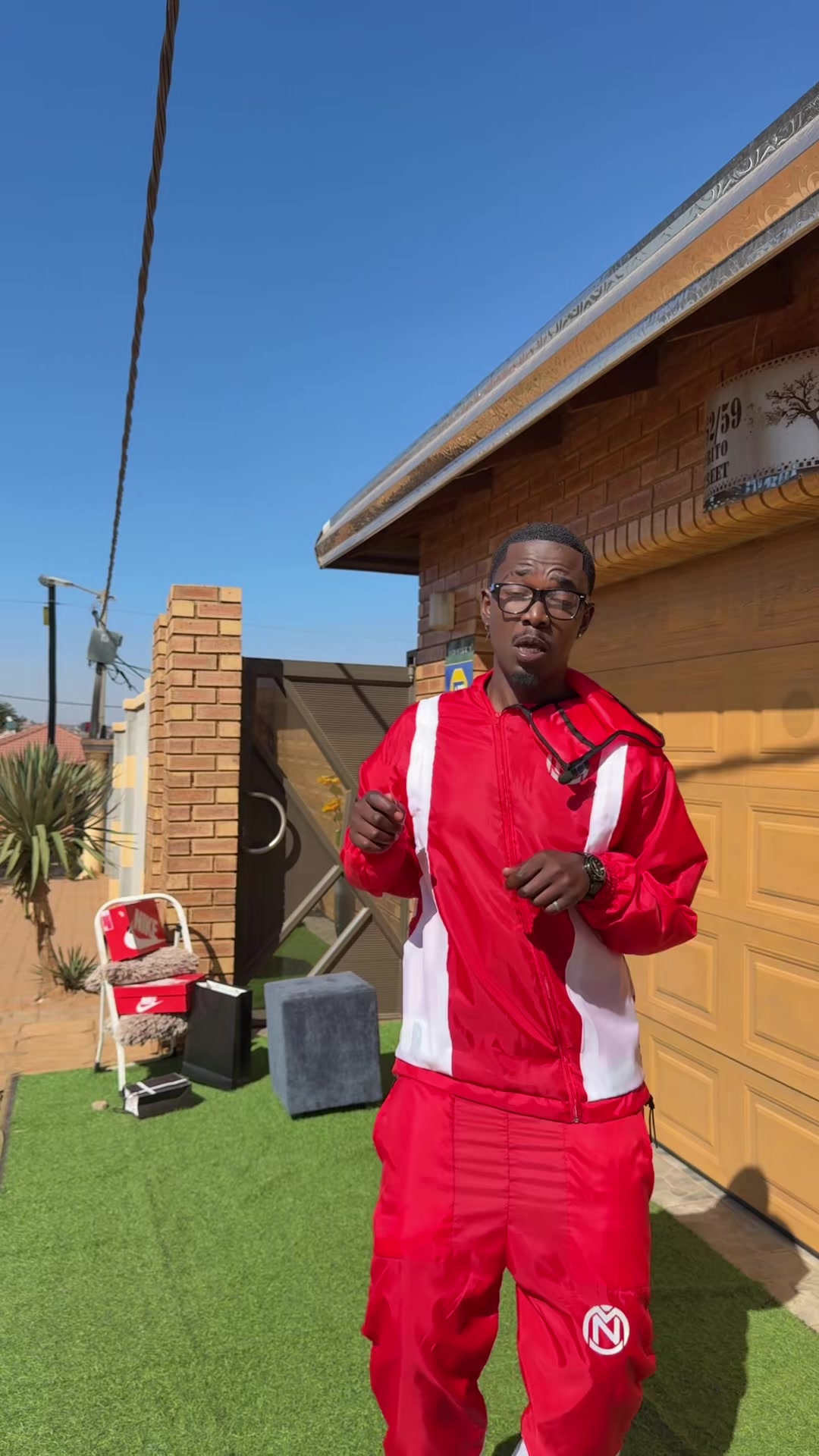 @Tisetso junior Ngidi