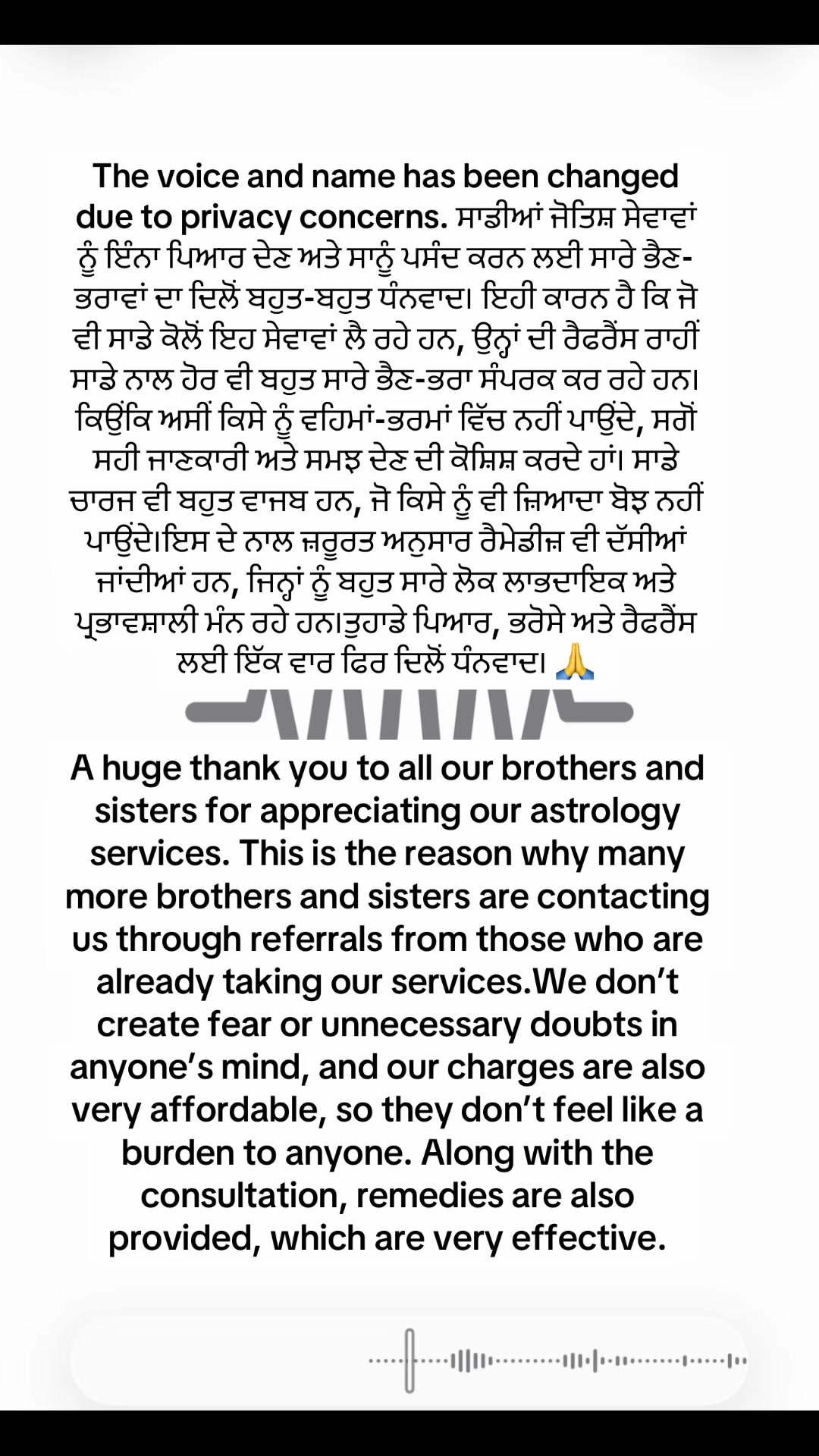 @Mandeep Ashat LIFE HEALER