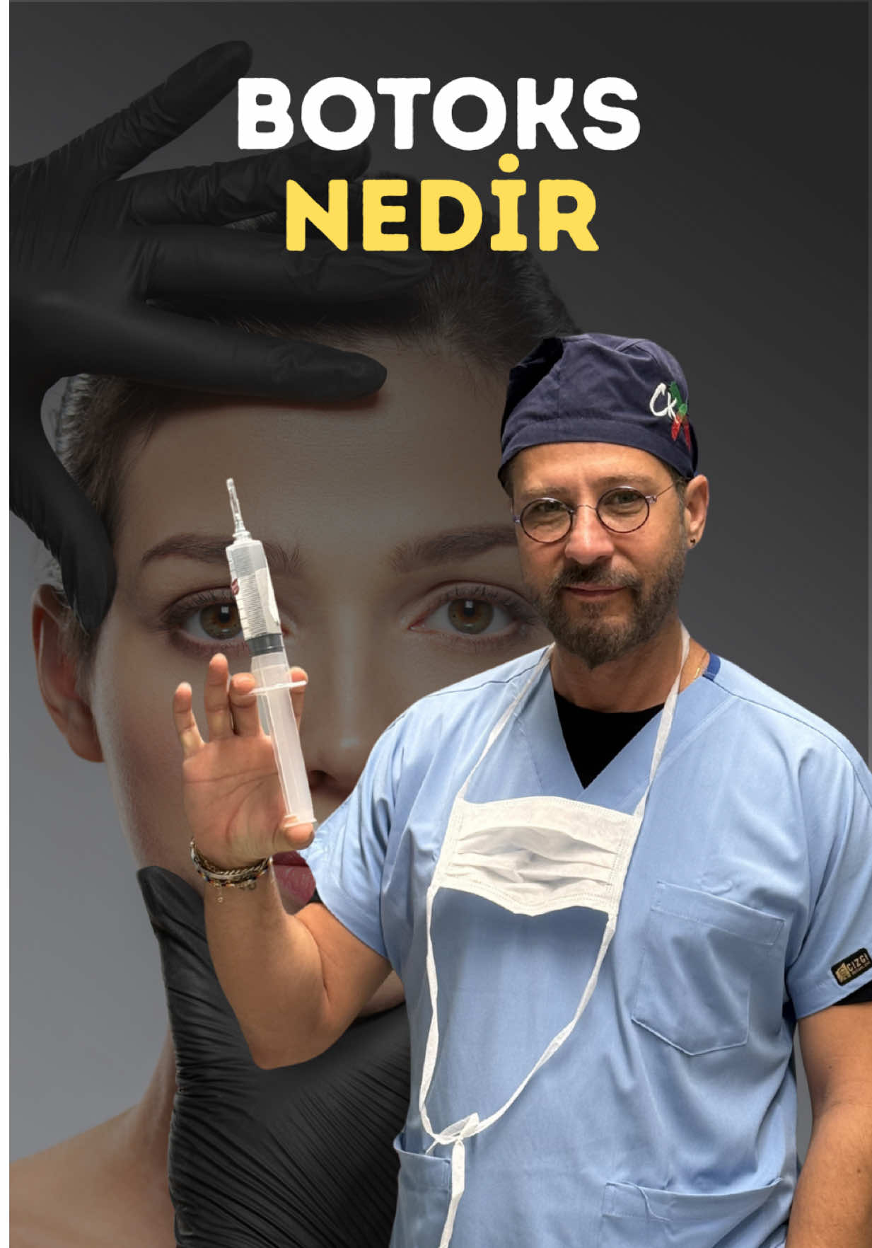 @Op.Dr.Cem Karas