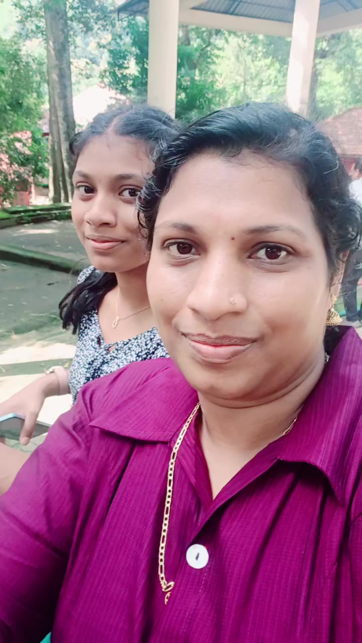 @ഽഡീഠ girl...achutty♥️