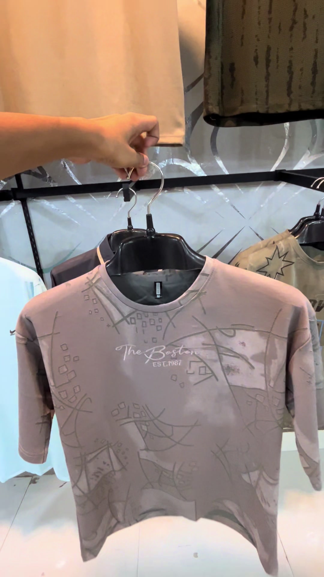 @clothing Brand's 45