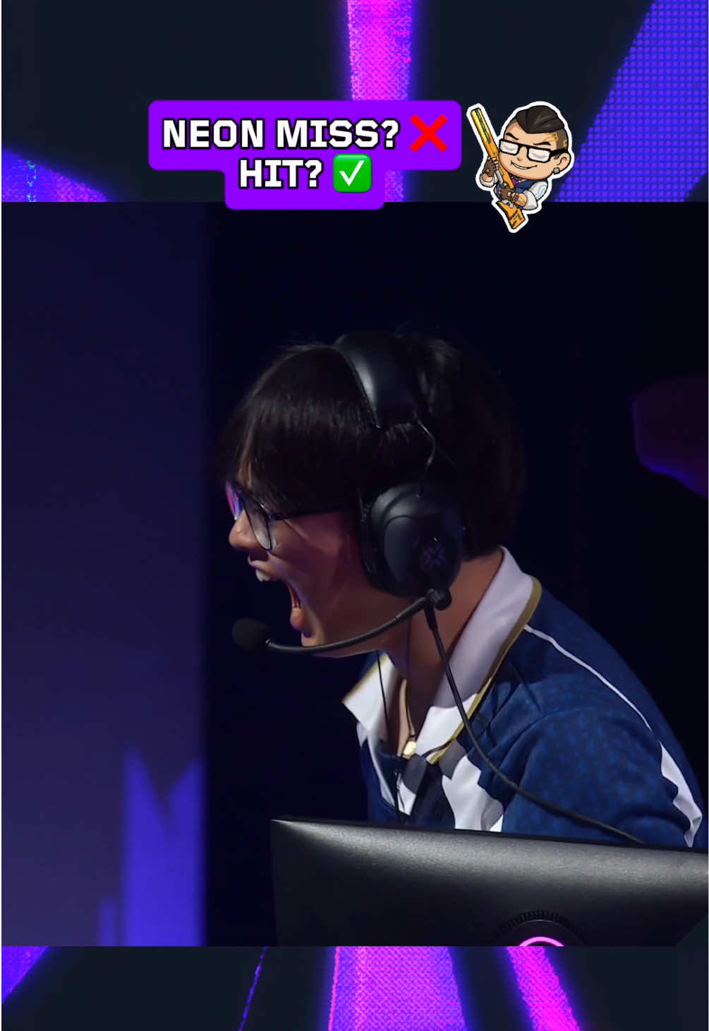 @VALORANT Esports NA