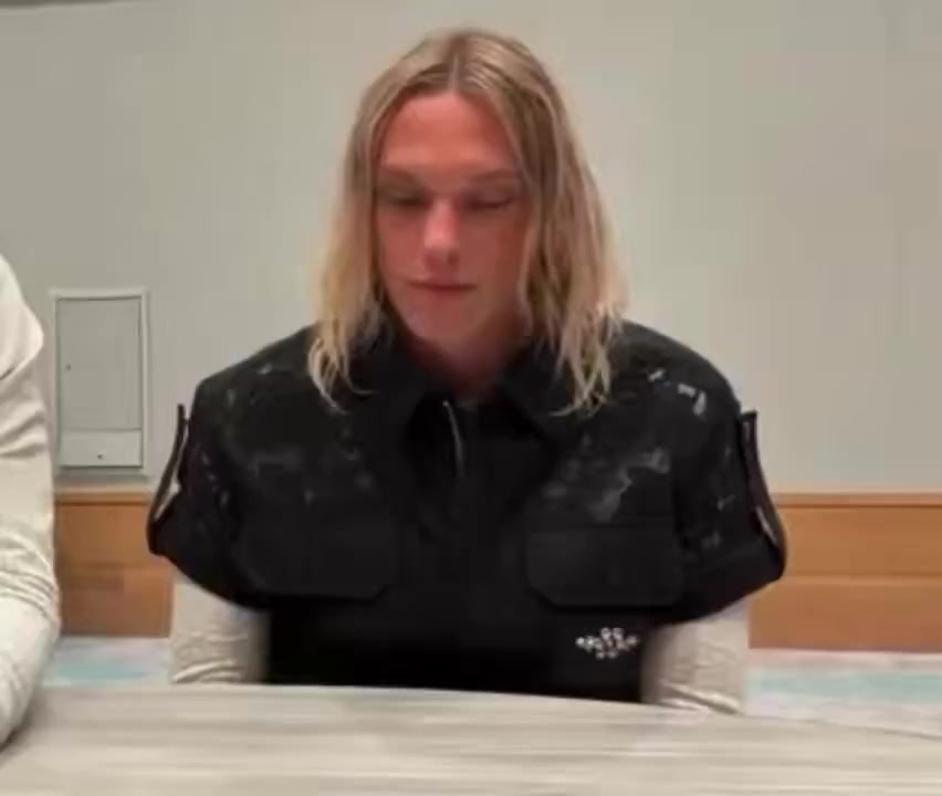 @Garota do Jamie