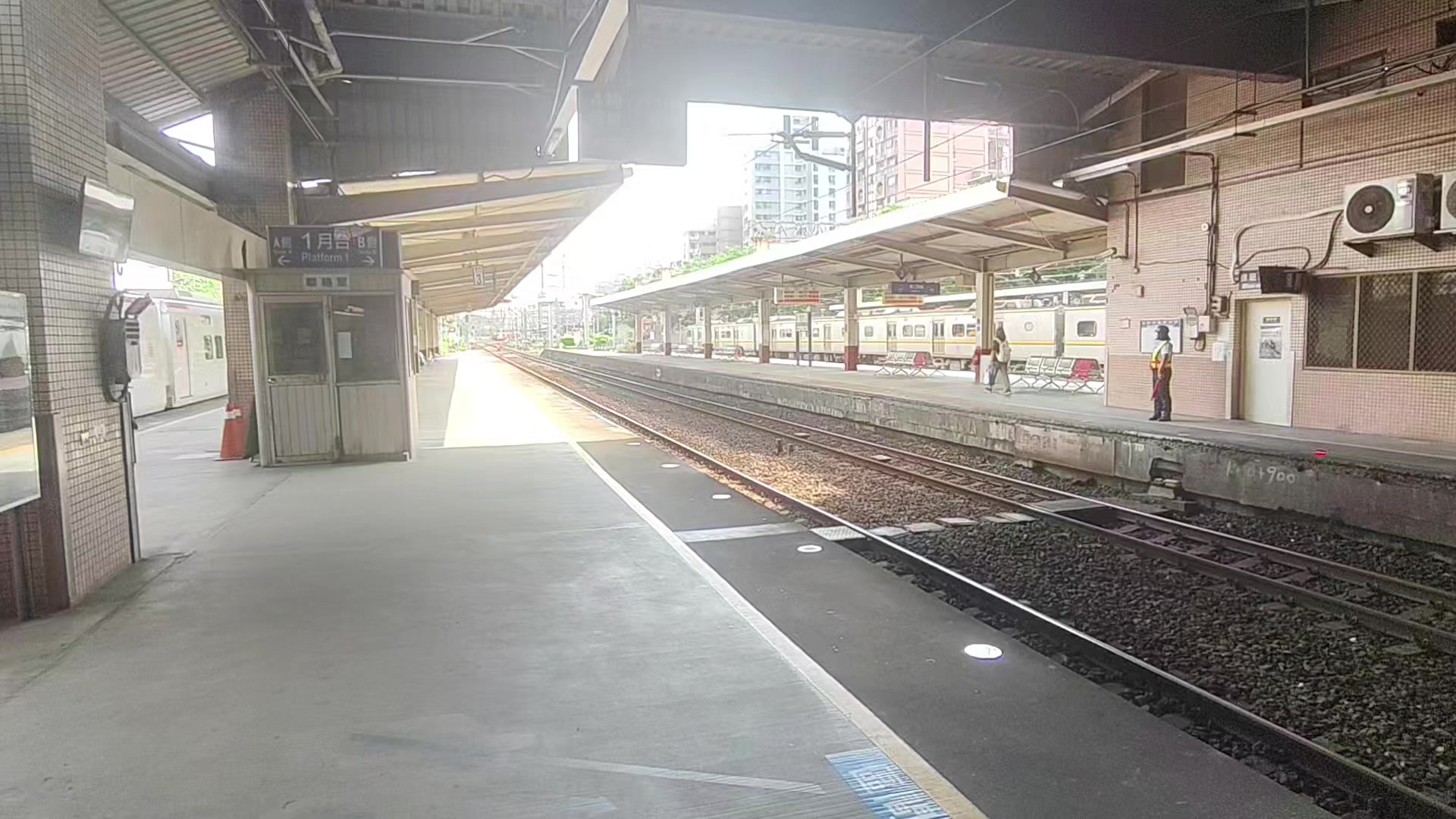 @😈🚂鐵道小惡魔🚂😈(鐵道家族公會長)