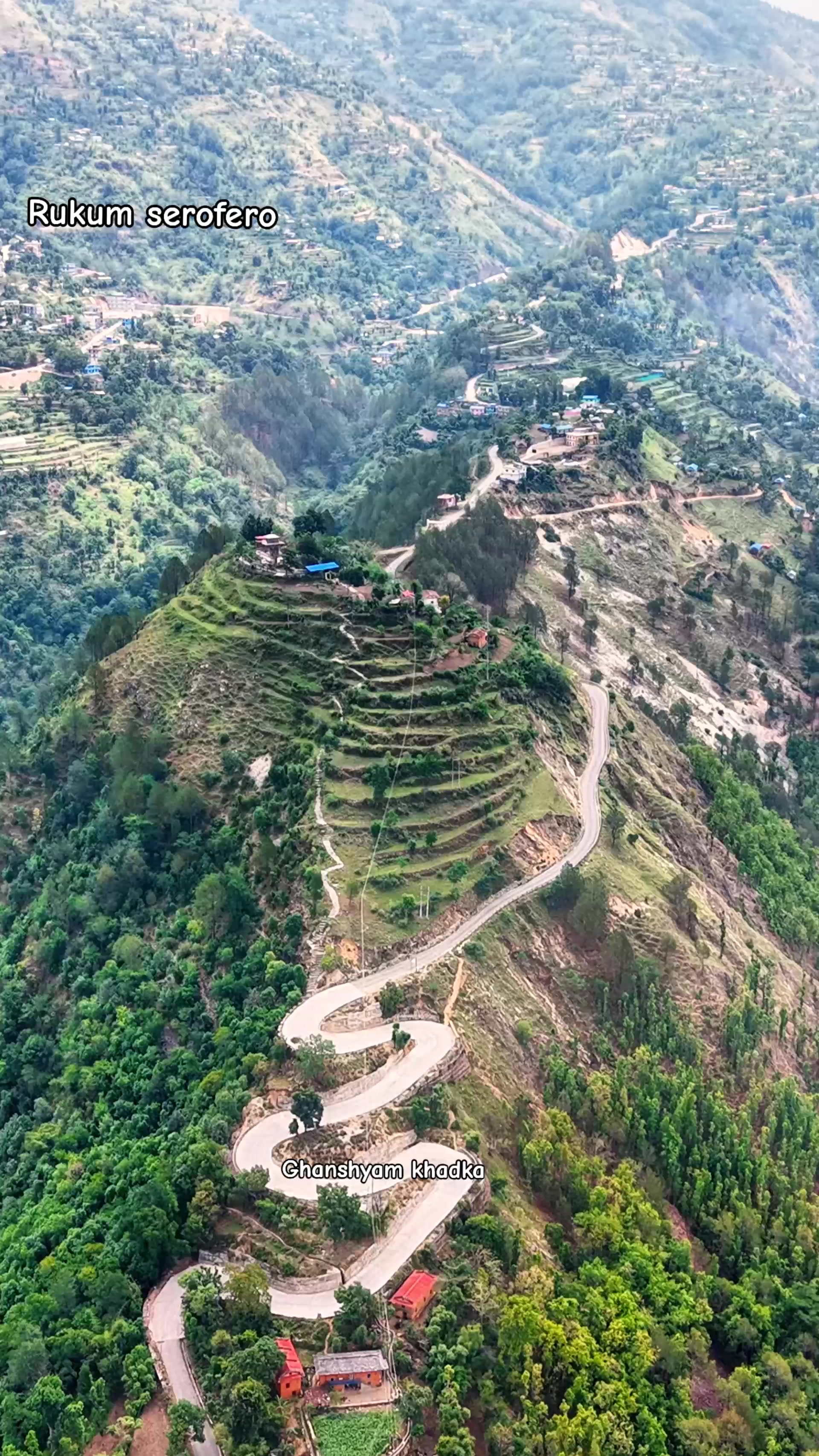 @ghanshyam khadka 📷