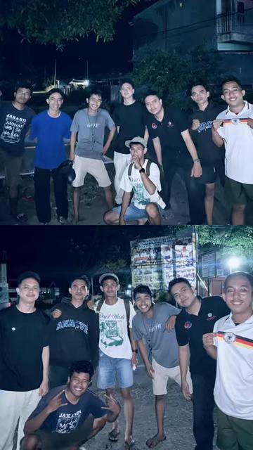 @Rahmat Ramadan