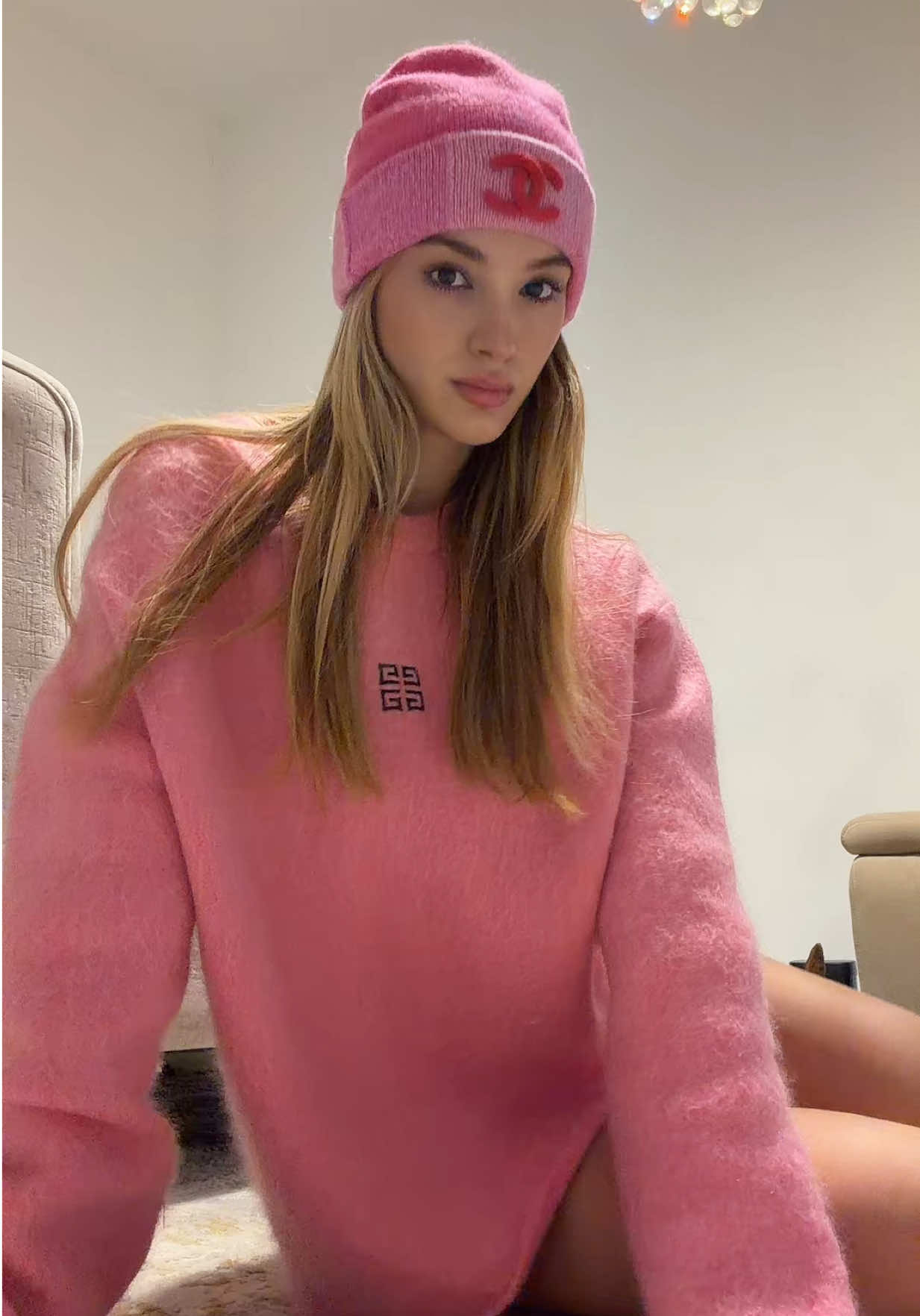 @Valentina González