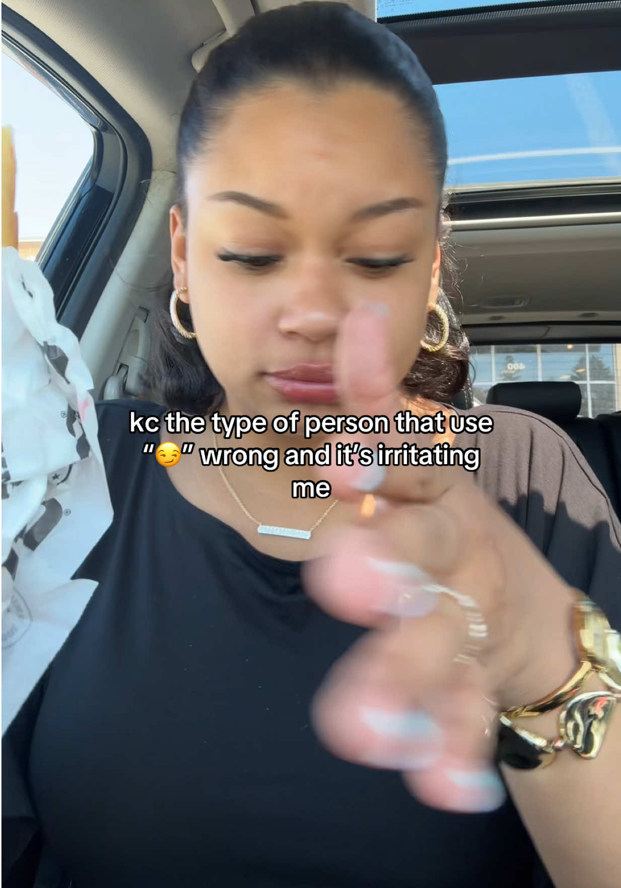 @Tyra Marie