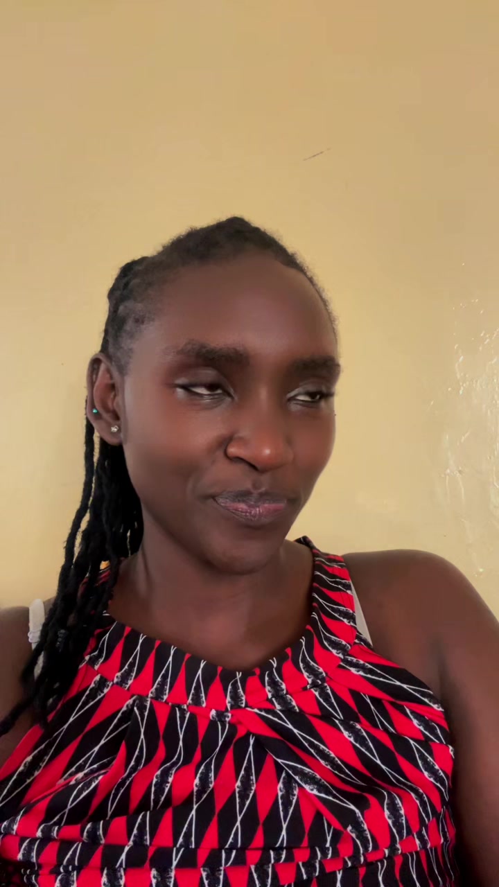 @Monique Mwelu