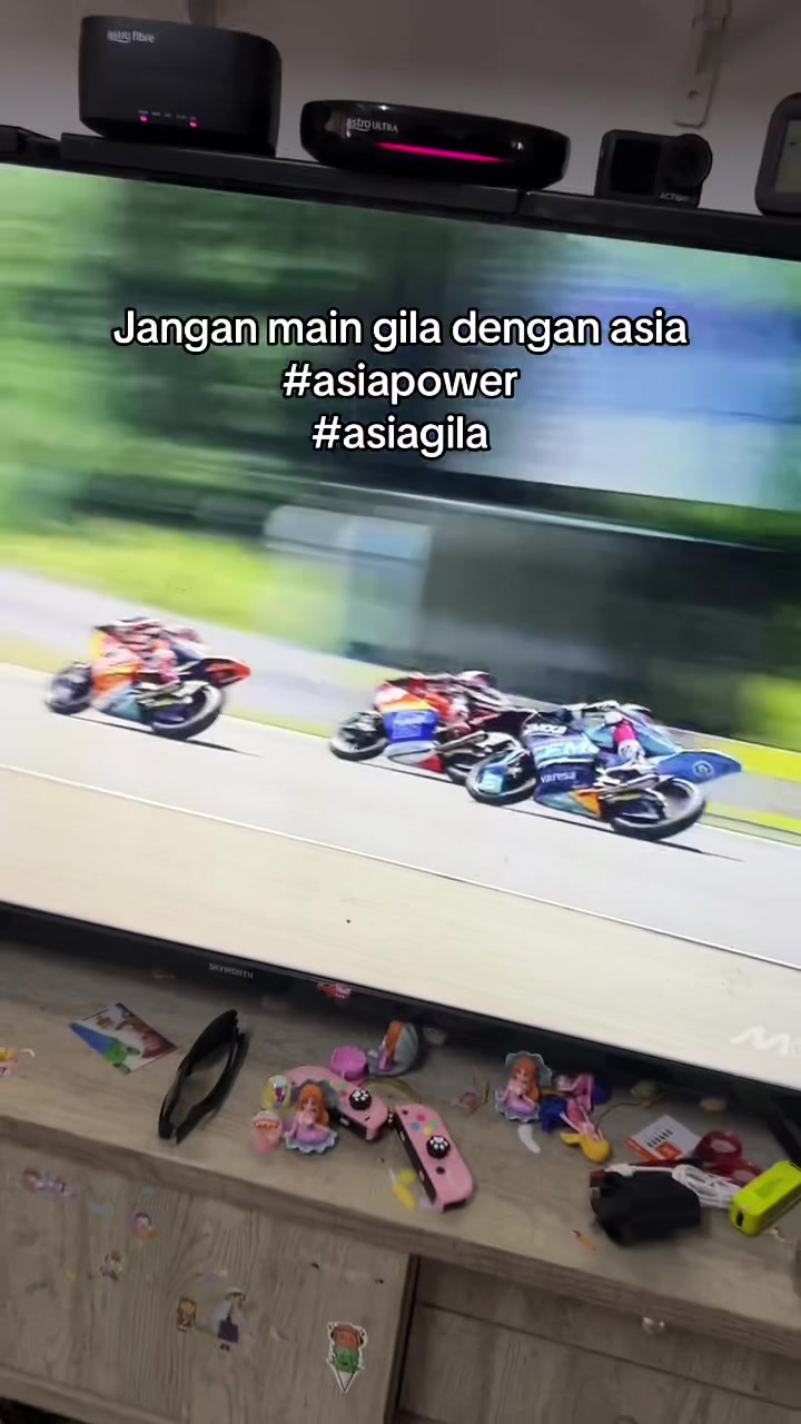 @KOYAKDESIGN RACING