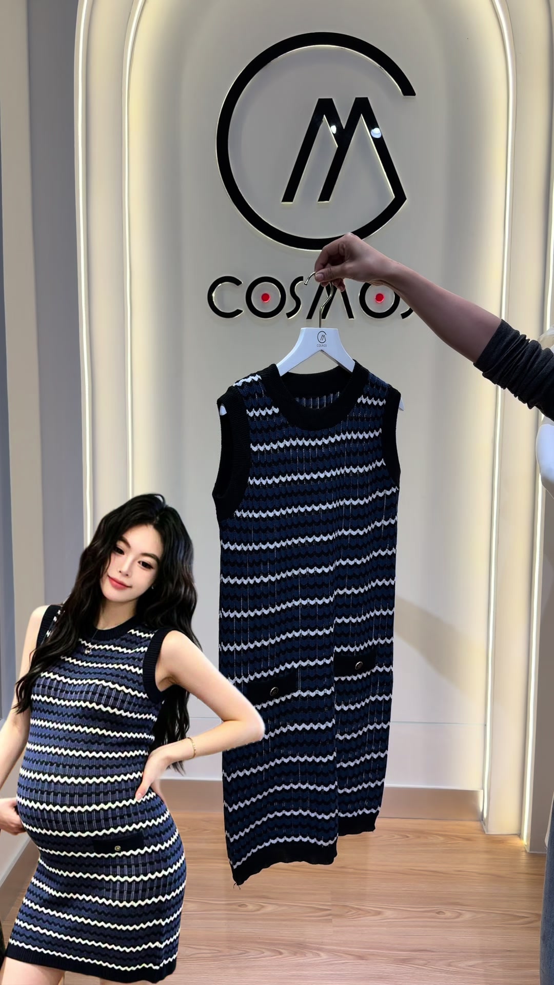 @Cosmos Store