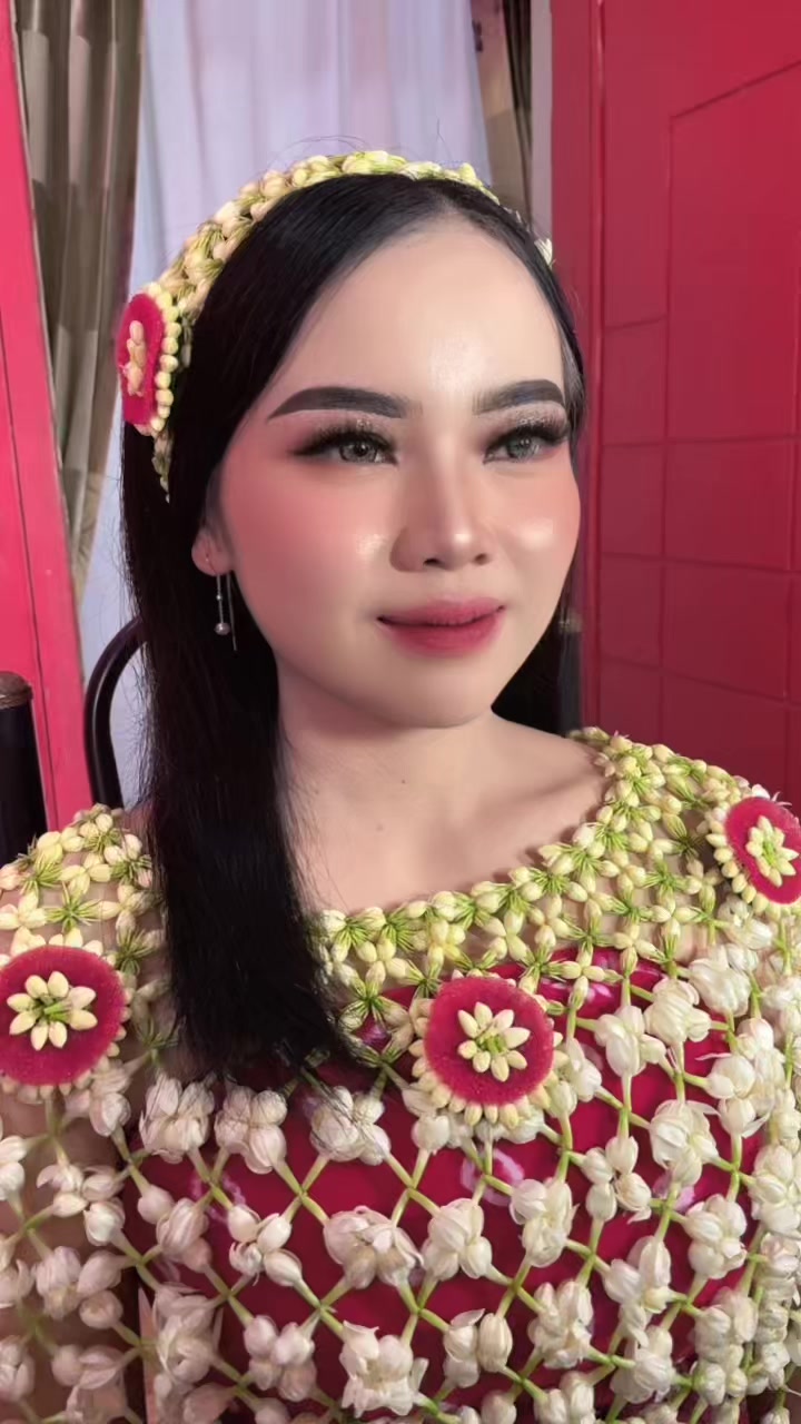 @Sella agustina (MUA SUKABUMI)