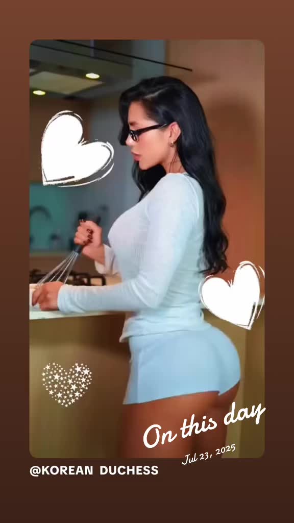 @KOREAN DUCHESS