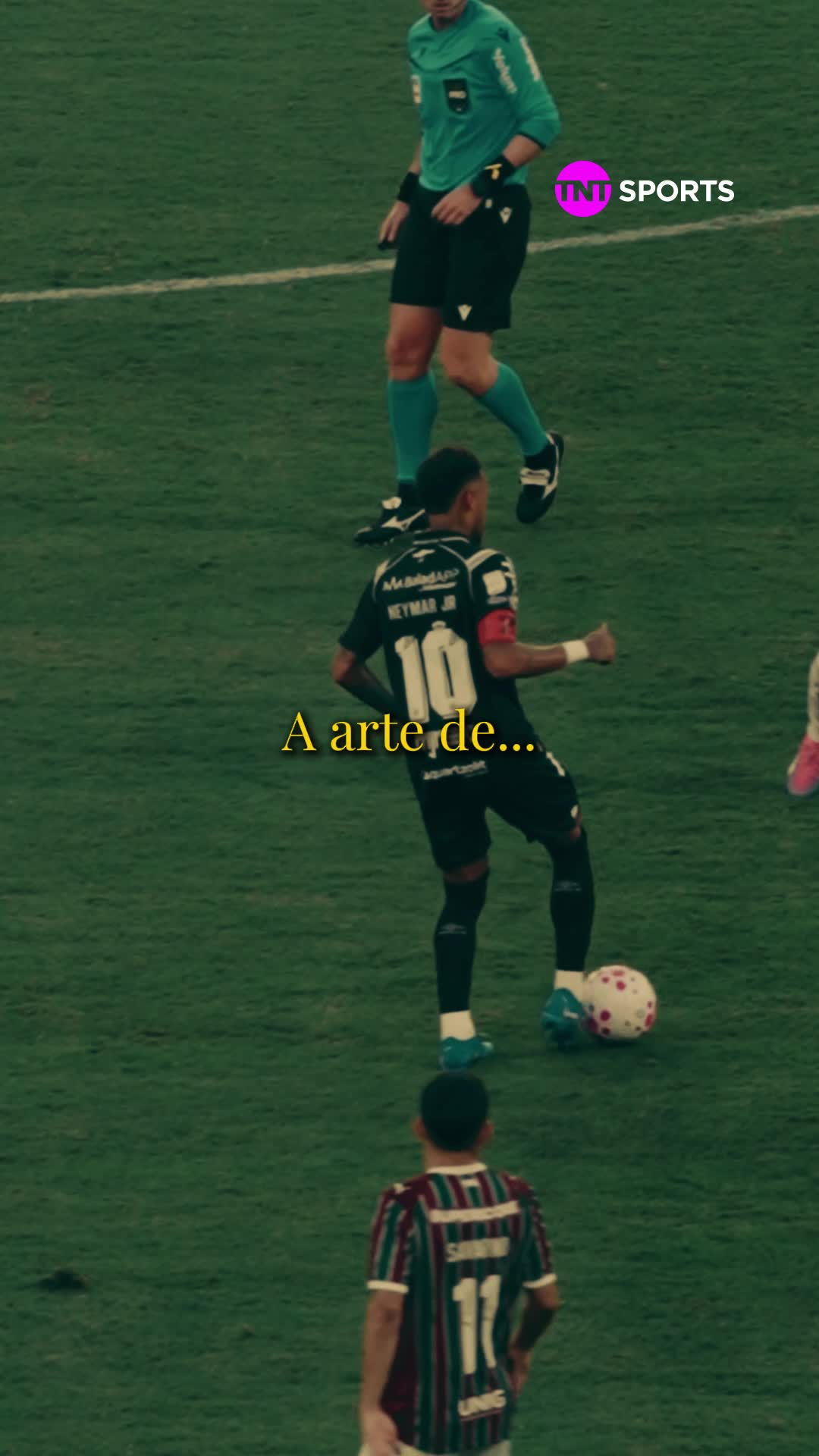 @TNT Sports Brasil