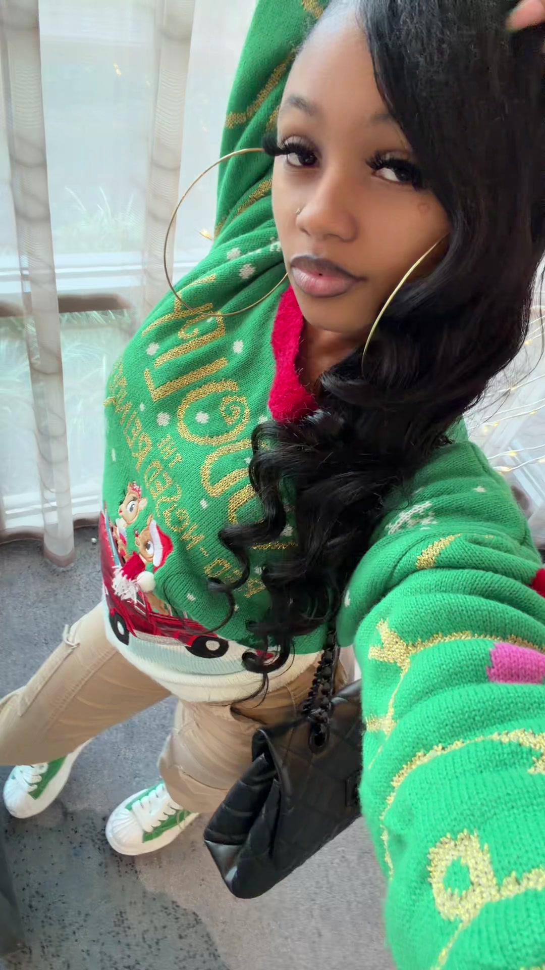 @TheeBaddie ⭐️