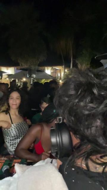 @Solange ๐ซฆ