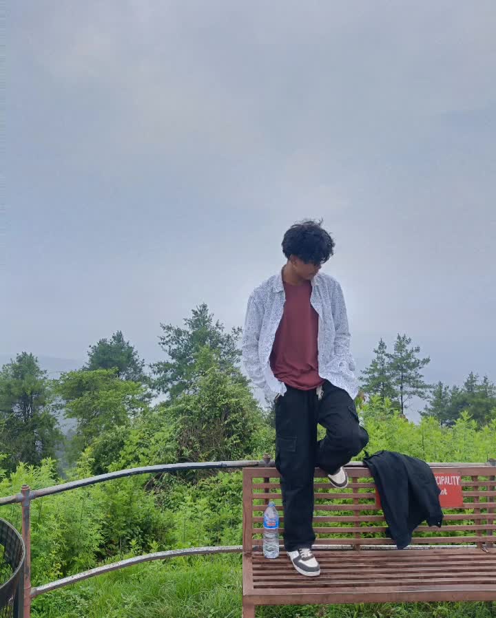 @सुशान्त चौधरी❤️