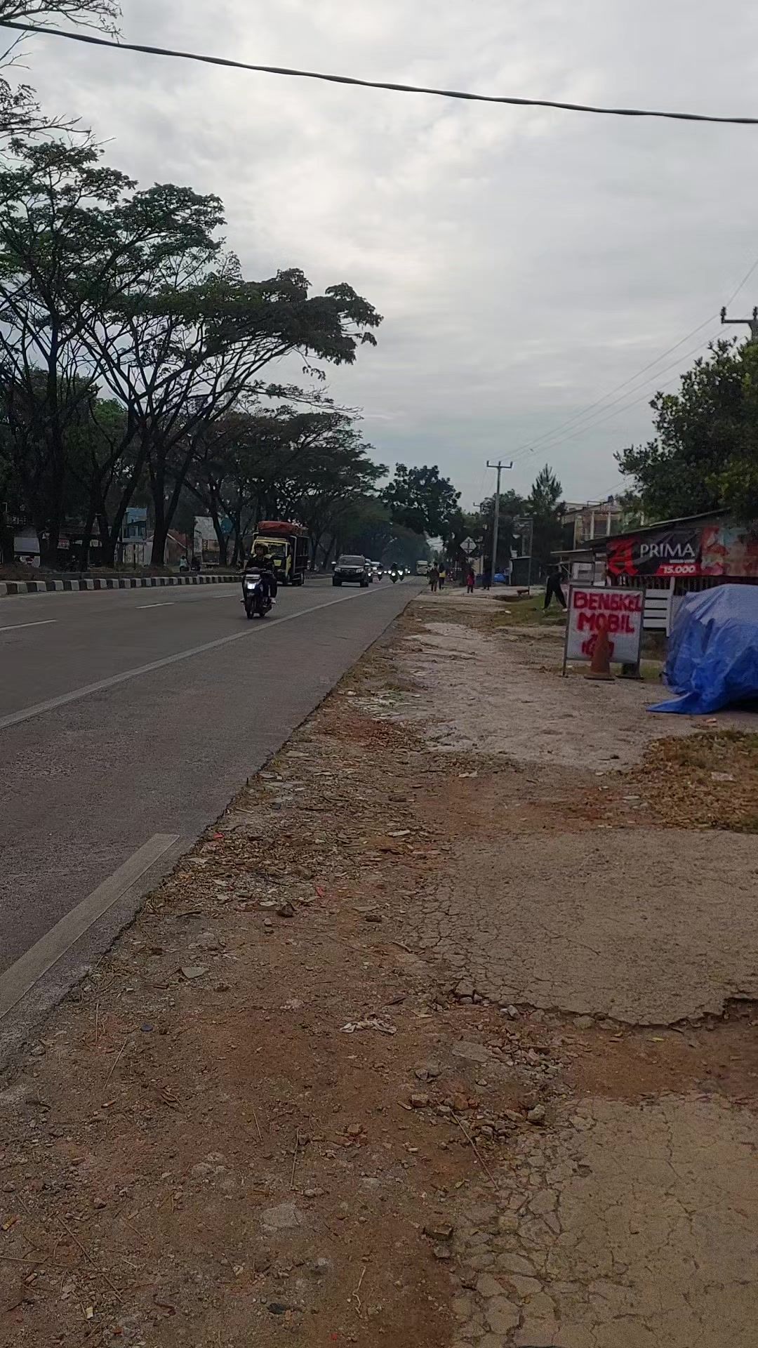 @ROMA ROMI WANHAY