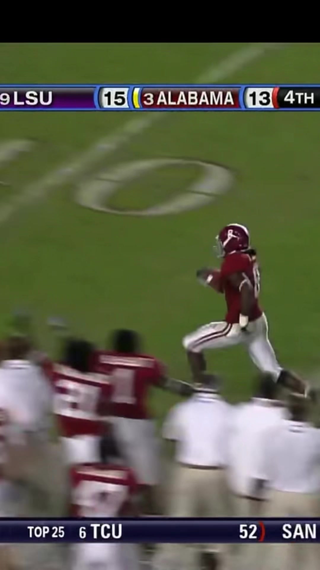 @Roll Tide Nation