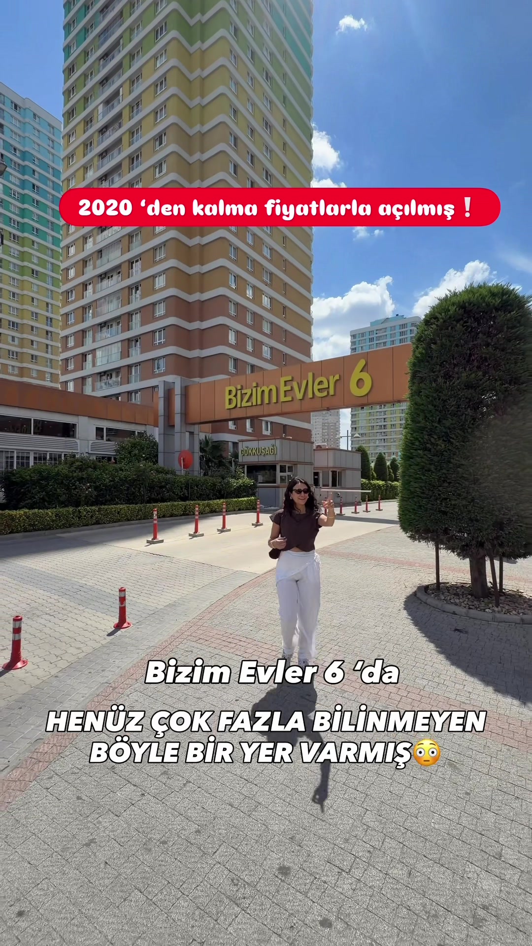 @Reelsle Geziyorum