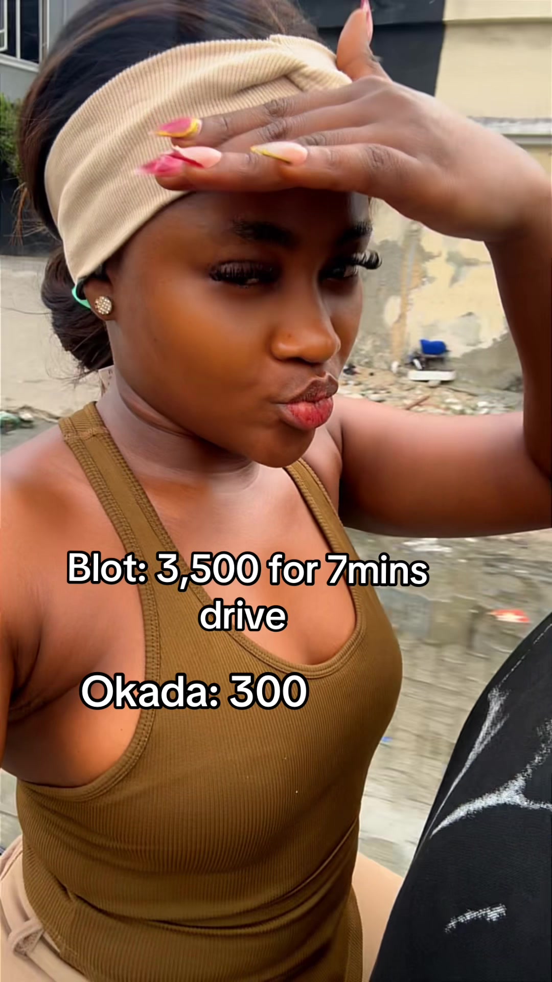 @Janet Atimba