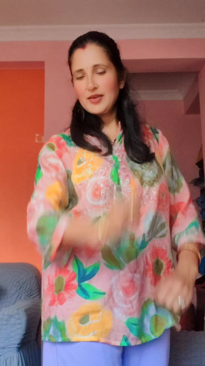 @mina adhikari