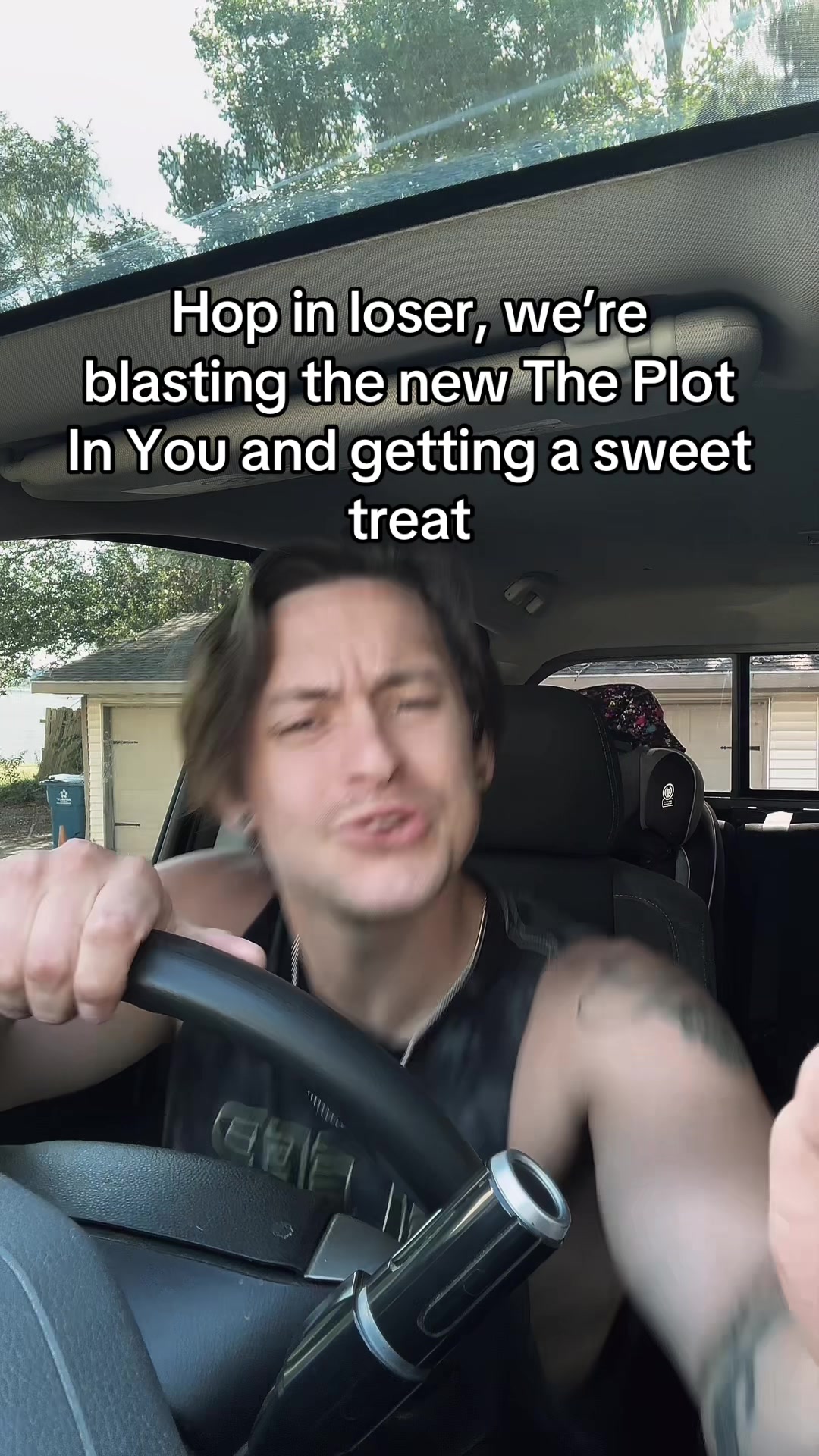 @Elijah Undone