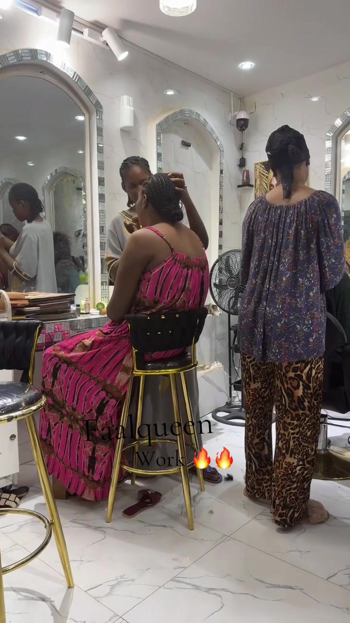 @FaalQueen💇🏽♀️💄