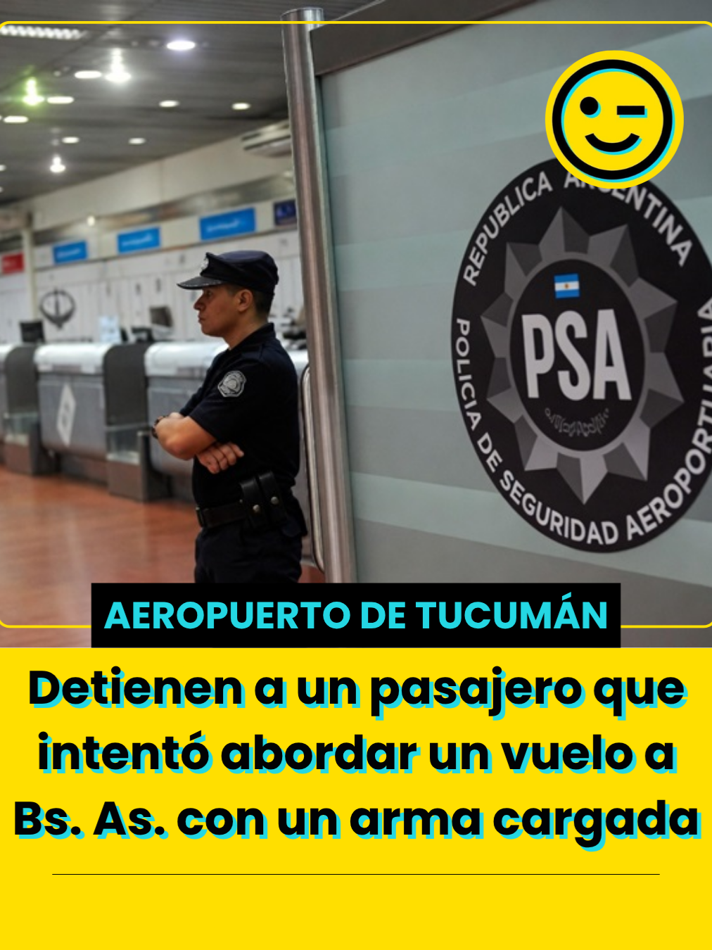 @Ahora lo sab&eacute;s Tucum&aacute;n