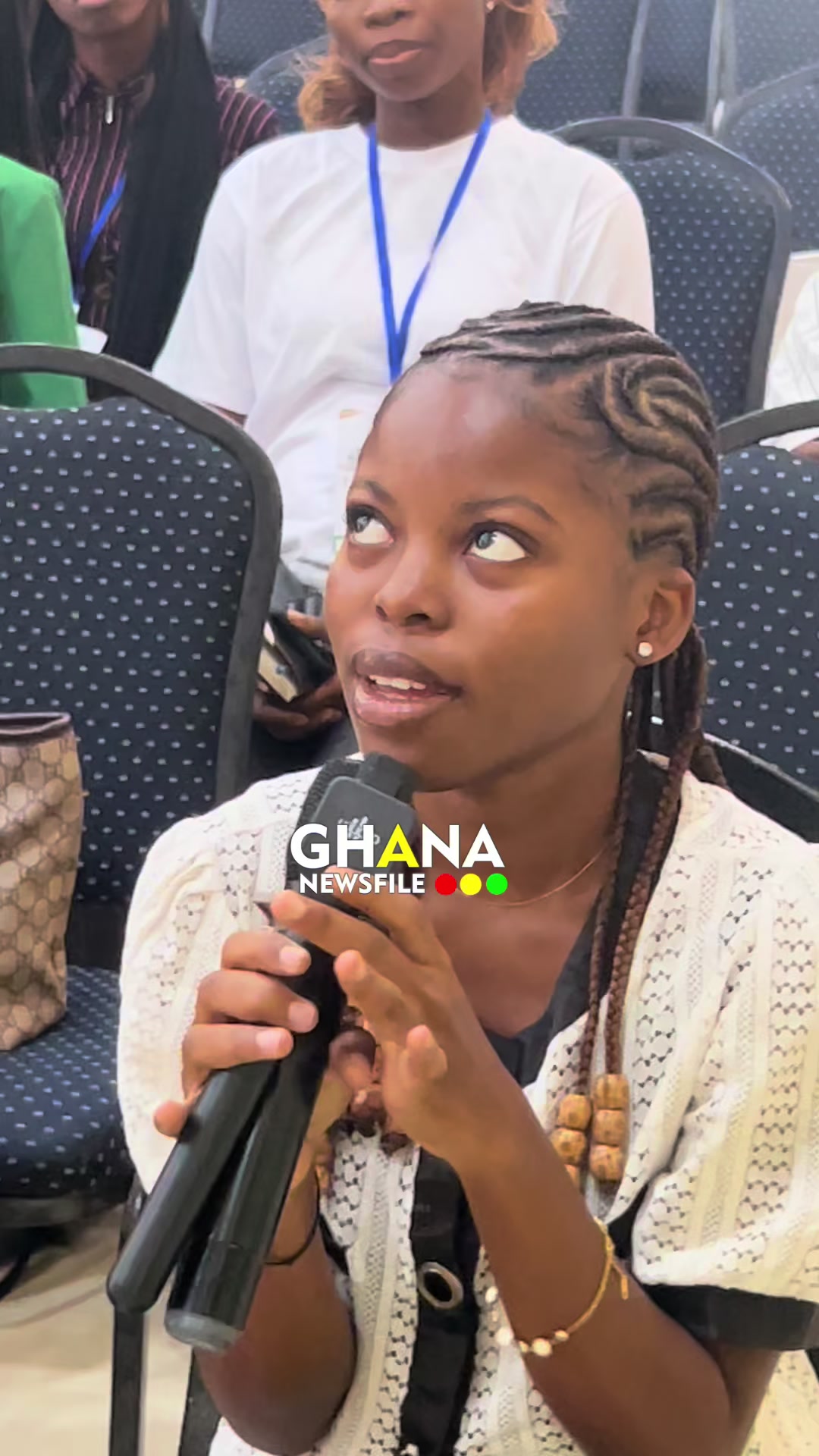 @Ghana News File 🇬🇭