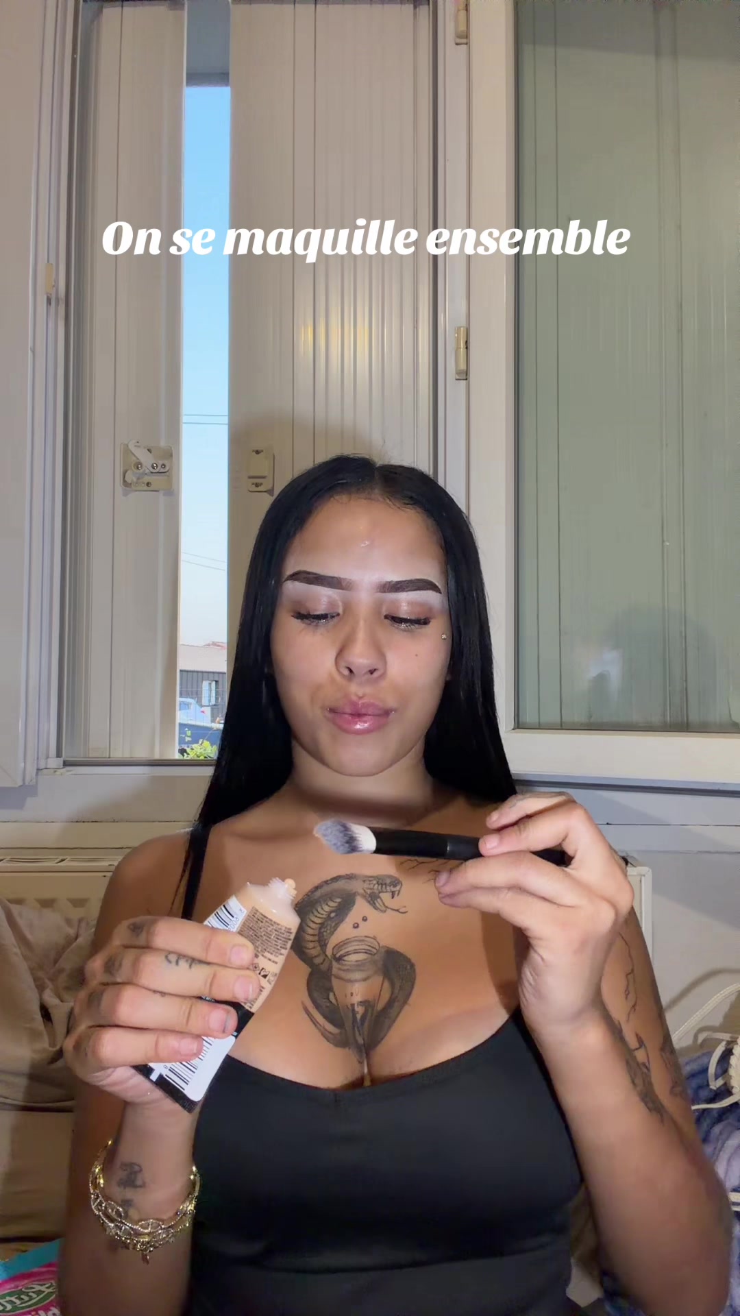 @Mouna 🐍