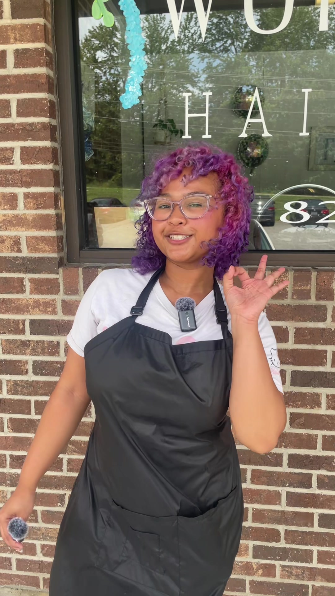 @Ak | NC Hairstylist