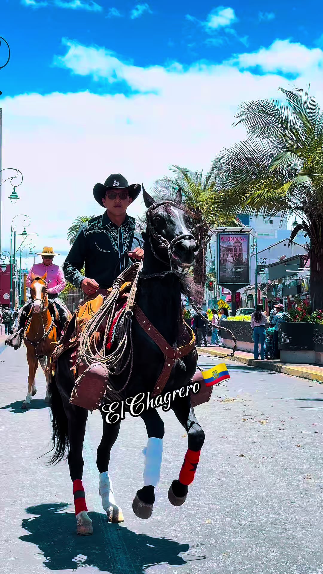 @El Chagrero 🇪🇨