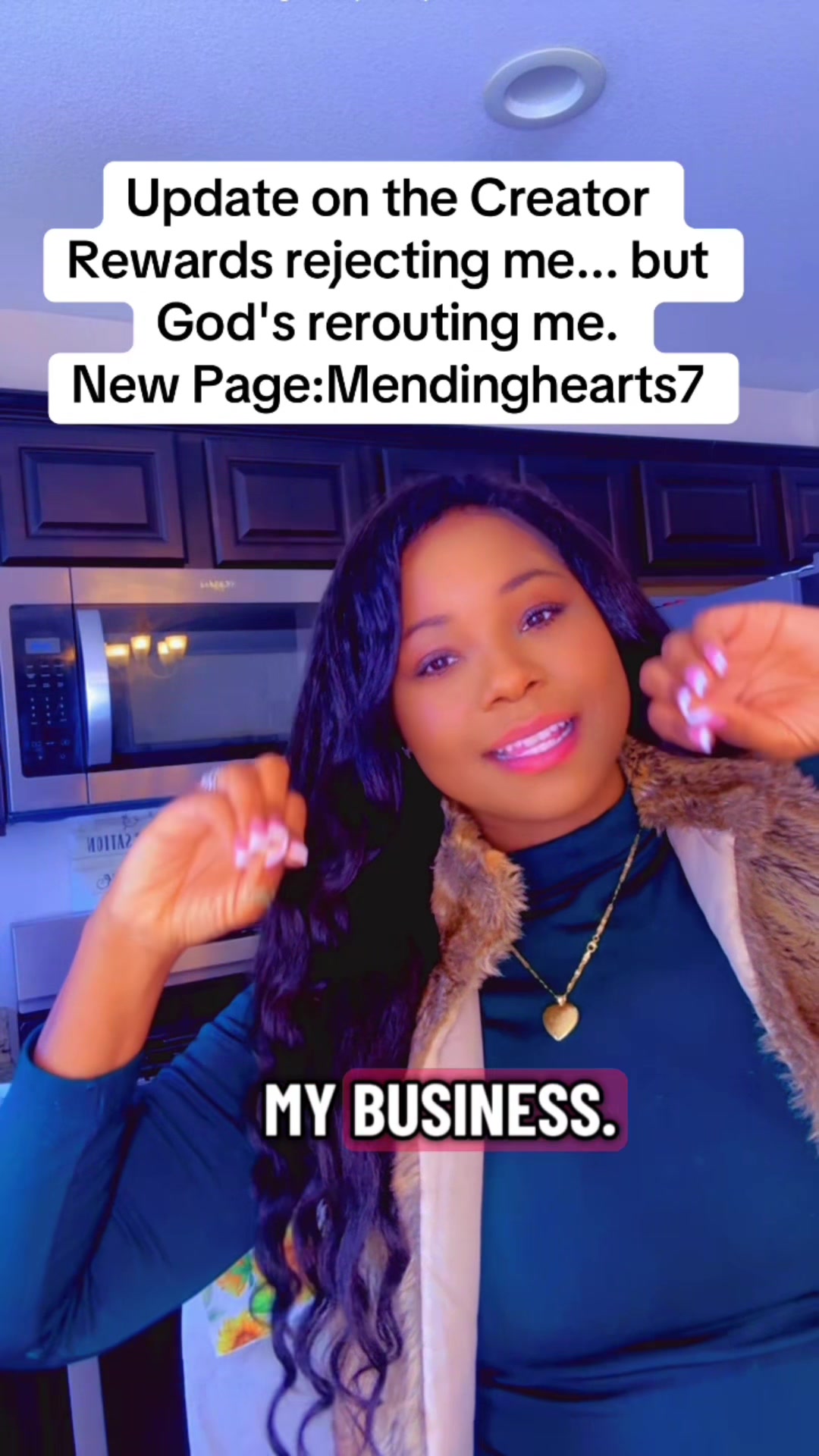 @Mending Hearts Publishing