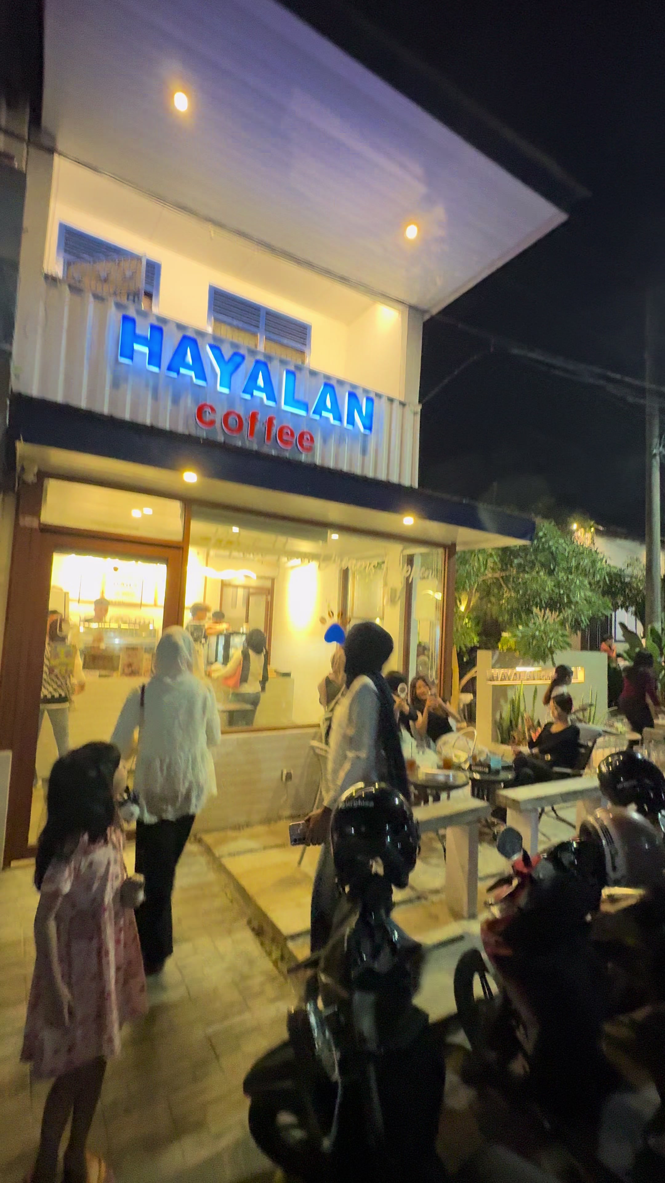 @Kuliner Bangka Belitung Viral