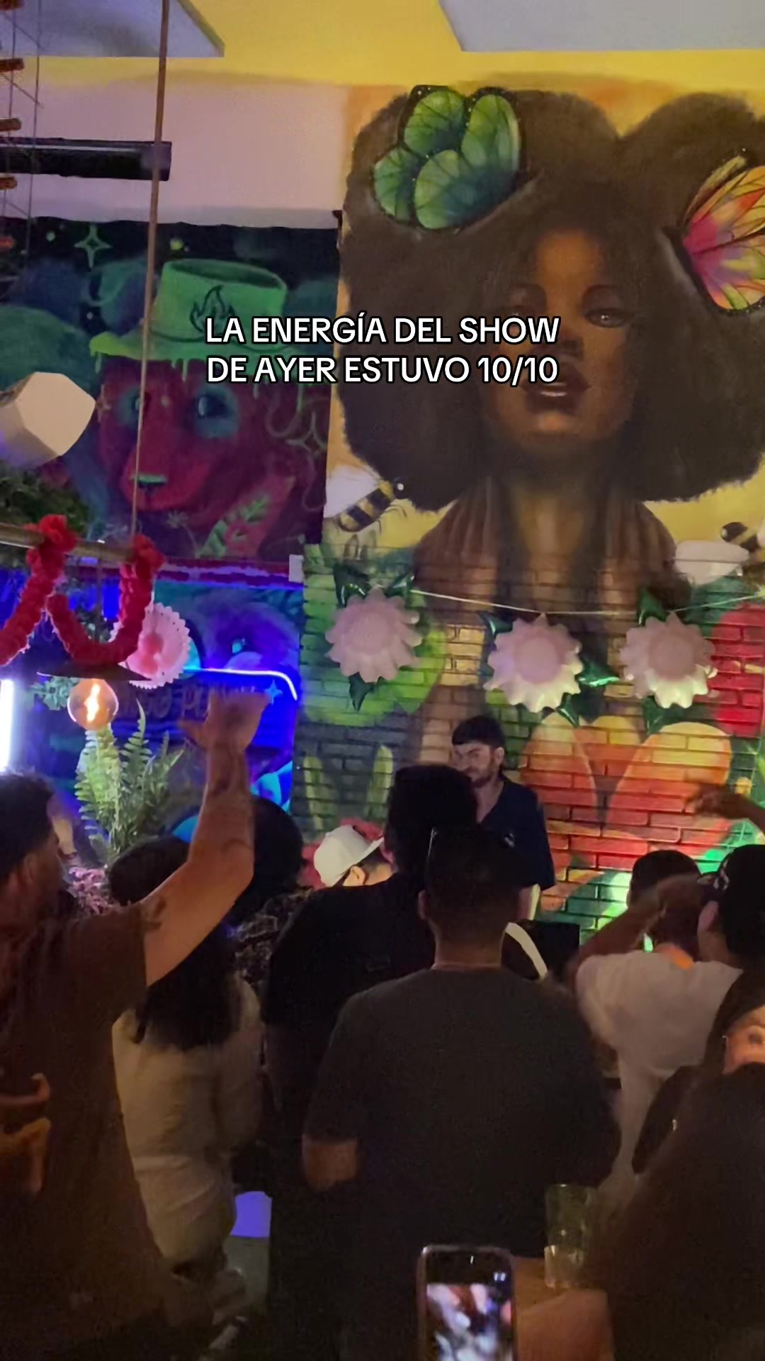 @El Flavor