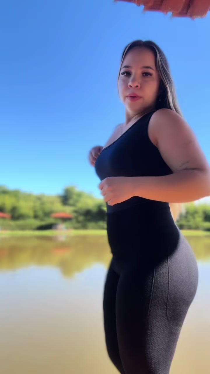 @Kellyane Alves
