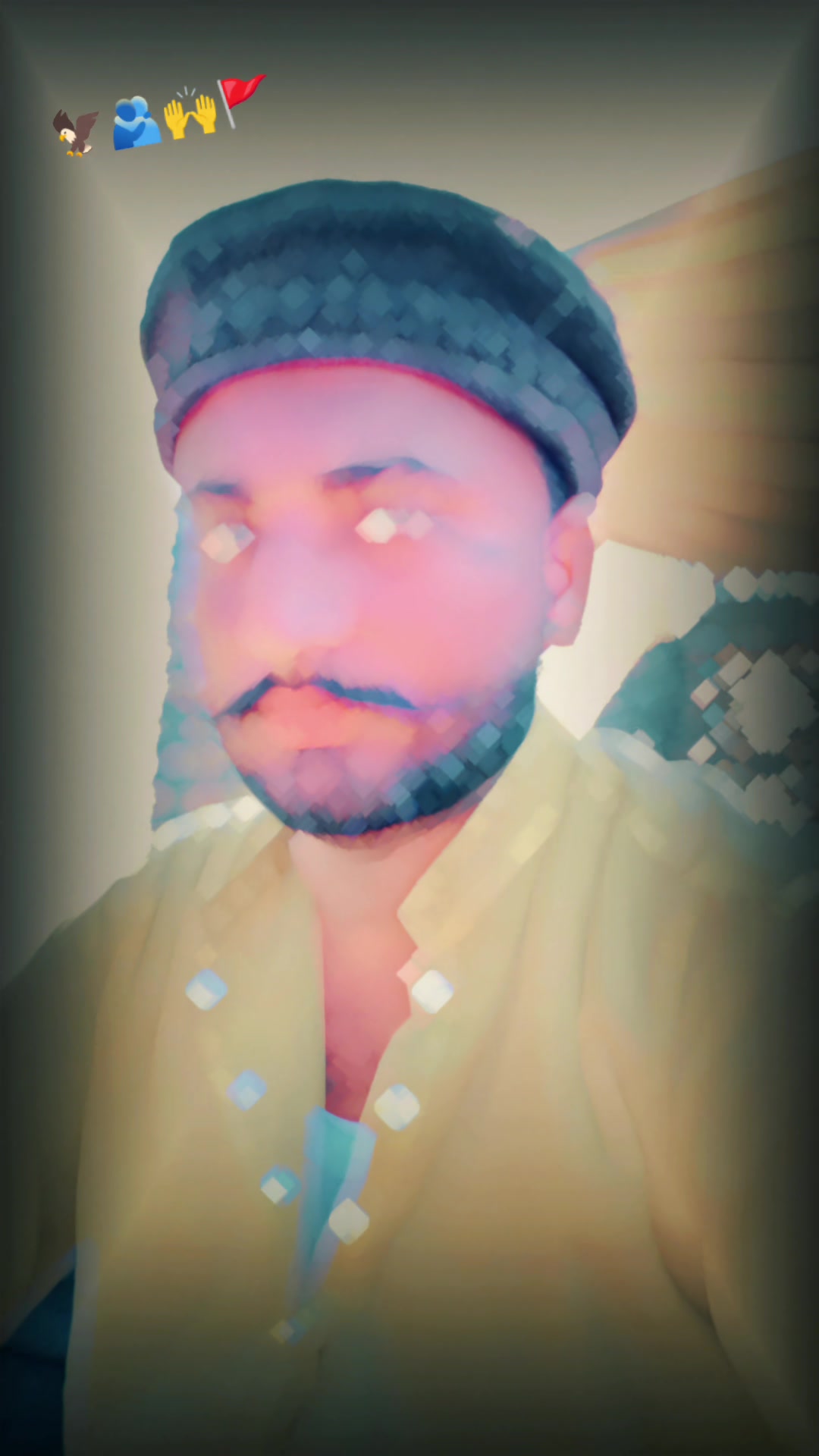 @🚩 ملنگ بادشاہ🚩