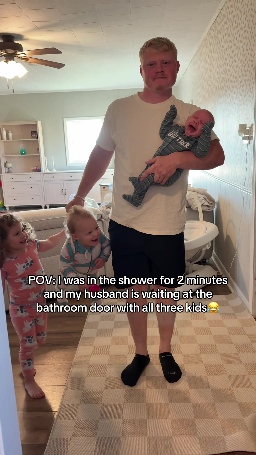 @The Callaway Family
