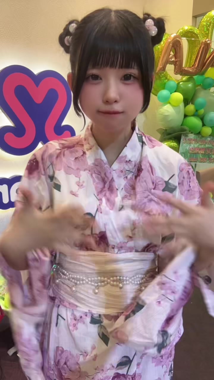 @めいどりーみん小倉あるあるCity店