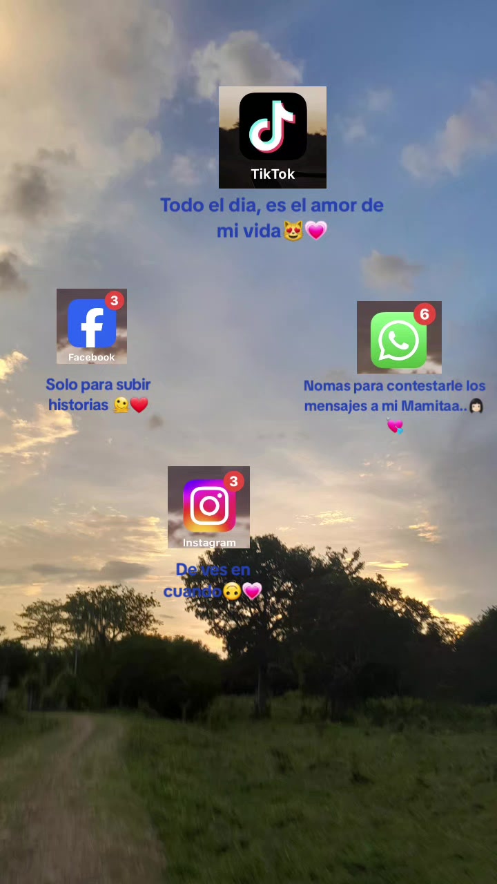 @Tu Nená 💫💗