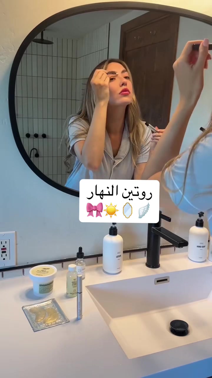@RevitaLash | ريفيتالاش
