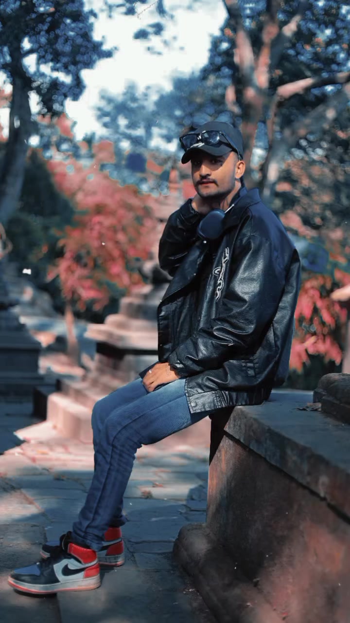 @दैलेखी ठिटो 💗 लाउँछ माया मिठो