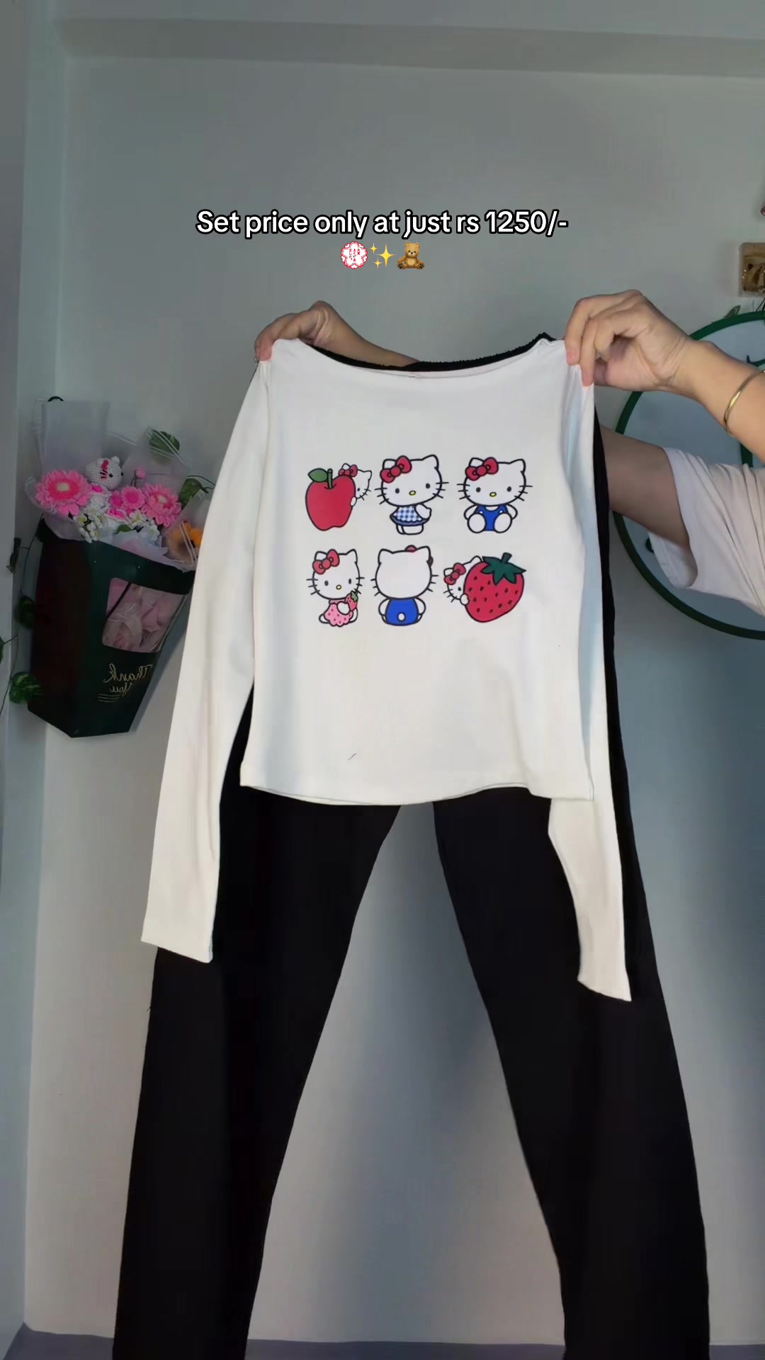 @~GJ OUTFITS ~