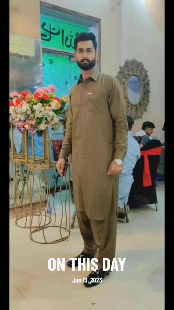@ZeeShan ManZooR 🫡